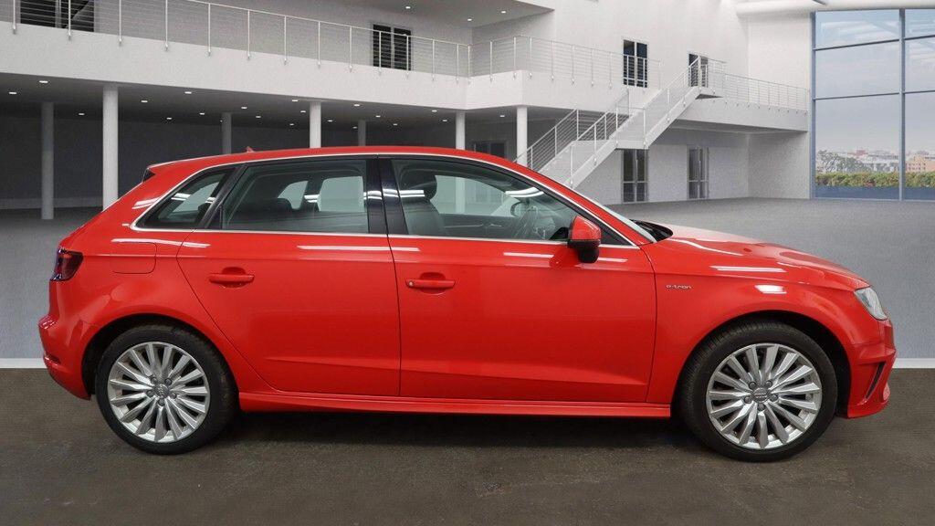 Used Audi A3 for sale - 77909363: Photo 7