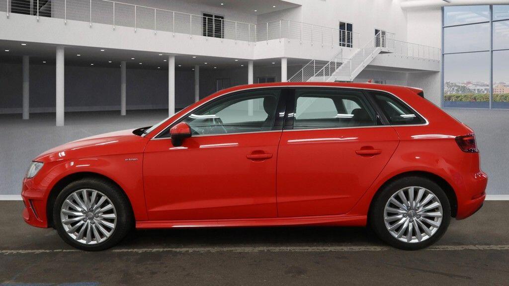 Used Audi A3 for sale - 77909363: Photo 8