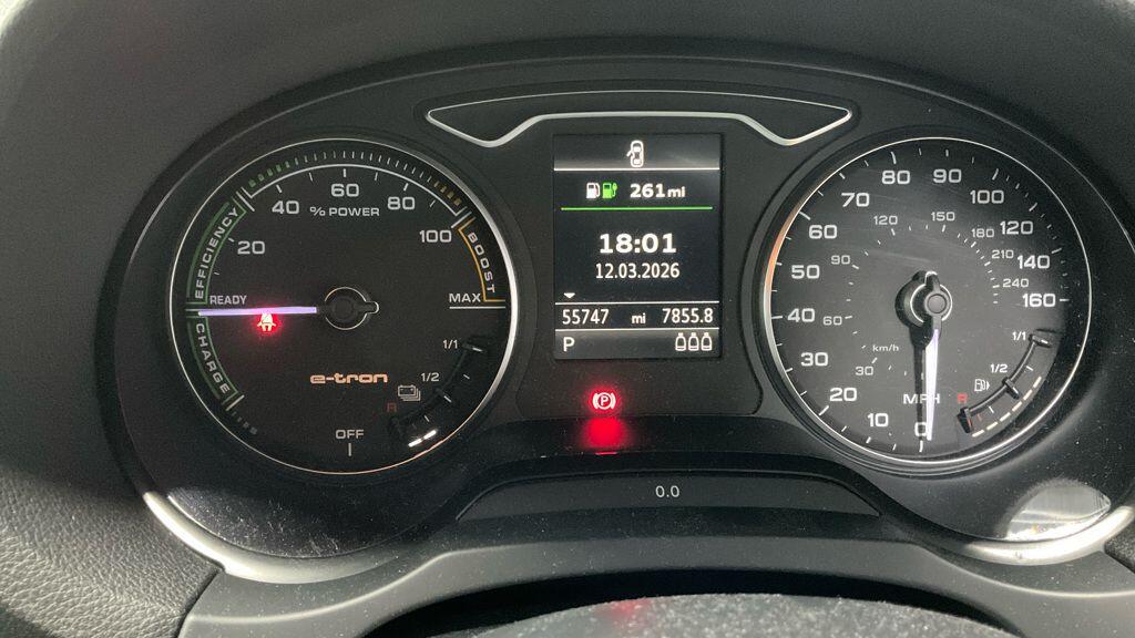 Used Audi A3 for sale - 77909363: Photo 9