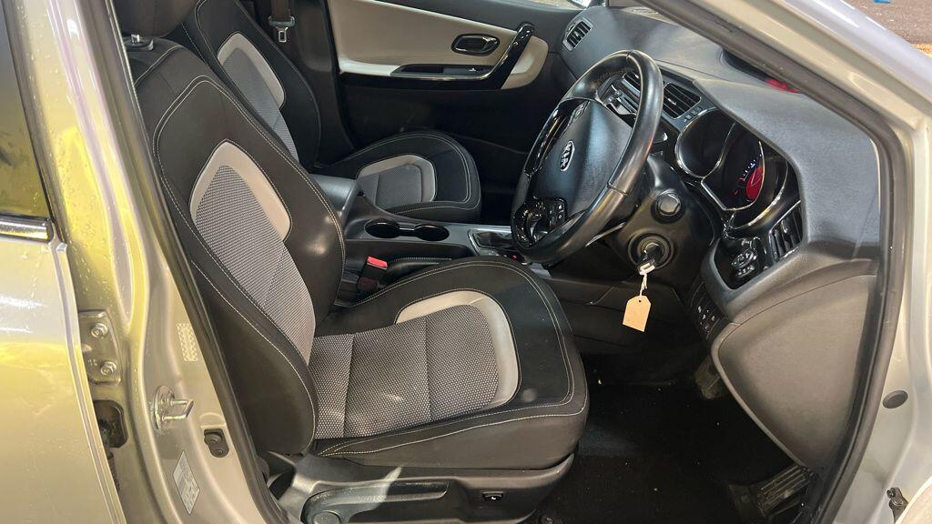 Used Kia Ceed 2014 for sale - 77109041: Photo 7