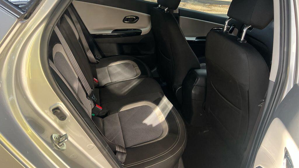 Used Kia Ceed 2014 for sale - 77109041: Photo 8