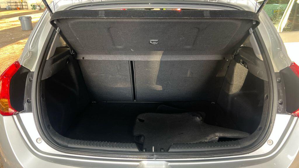 Used Kia Ceed 2014 for sale - 77109041: Photo 9