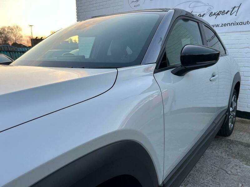 Used Mazda MX-30 2021 for sale - 77468113: Photo 10