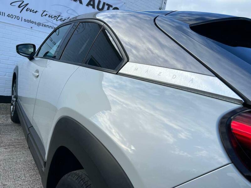 Used Mazda MX-30 2021 for sale - 77468113: Photo 11