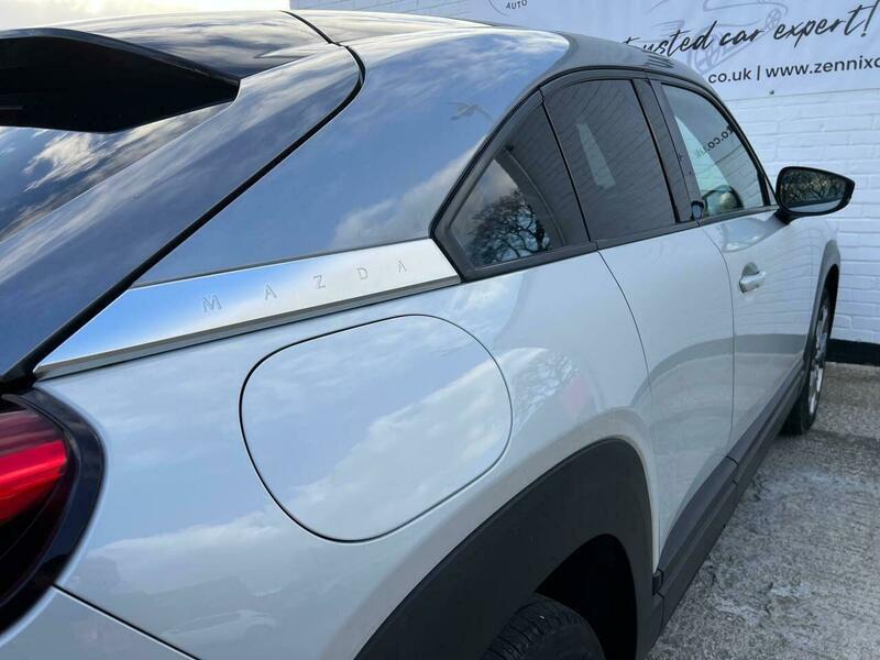 Used Mazda MX-30 2021 for sale - 77468113: Photo 12