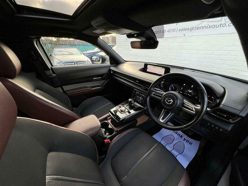 Used Mazda MX-30 2021 for sale - 77468113: Photo 18