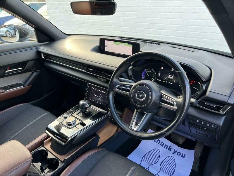 Used Mazda MX-30 2021 for sale - 77468113: Photo 19