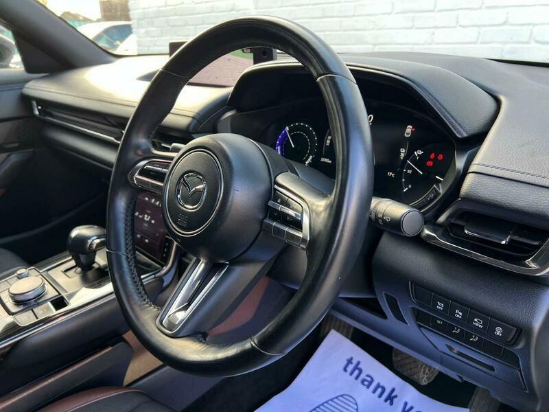 Used Mazda MX-30 2021 for sale - 77468113: Photo 20