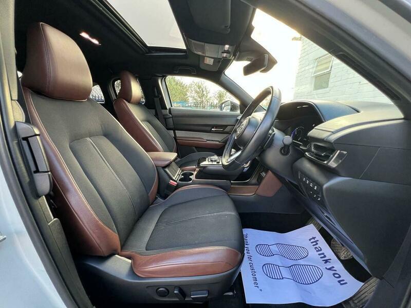 Used Mazda MX-30 2021 for sale - 77468113: Photo 22