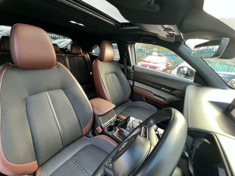 Used Mazda MX-30 2021 for sale - 77468113: Photo 25