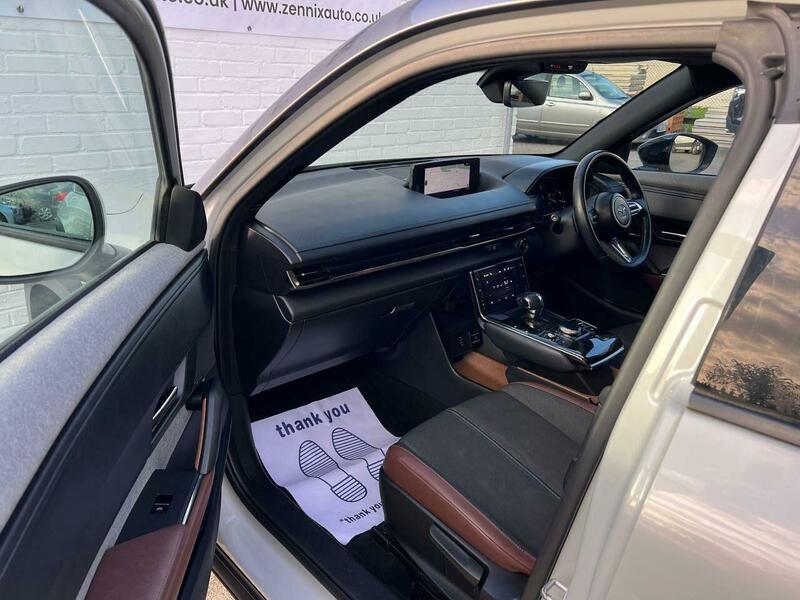 Used Mazda MX-30 2021 for sale - 77468113: Photo 29