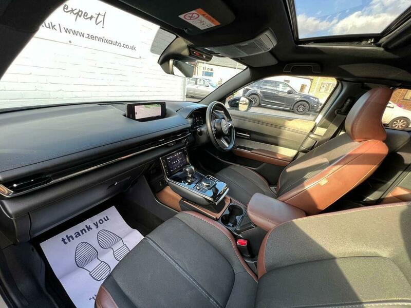 Used Mazda MX-30 2021 for sale - 77468113: Photo 30