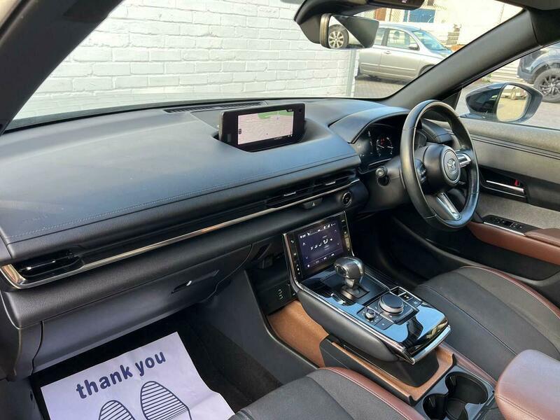 Used Mazda MX-30 2021 for sale - 77468113: Photo 31