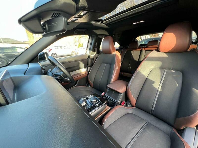 Used Mazda MX-30 2021 for sale - 77468113: Photo 35