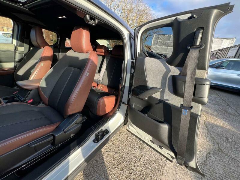 Used Mazda MX-30 2021 for sale - 77468113: Photo 39