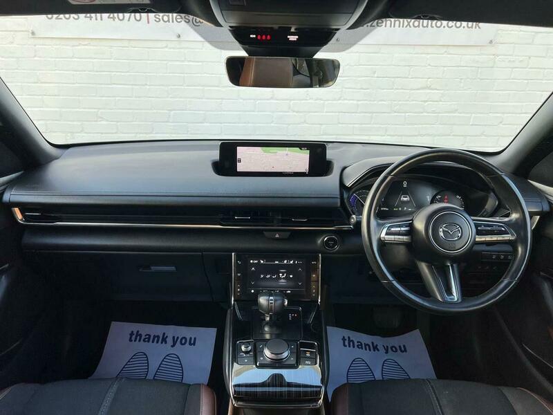 Used Mazda MX-30 2021 for sale - 77468113: Photo 46