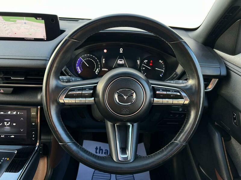 Used Mazda MX-30 2021 for sale - 77468113: Photo 47