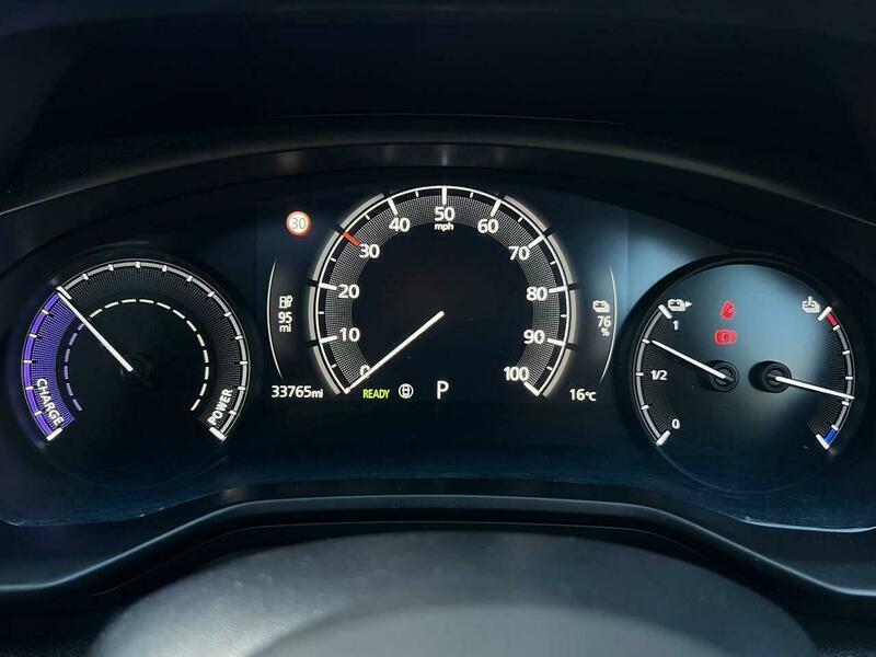 Used Mazda MX-30 2021 for sale - 77468113: Photo 48