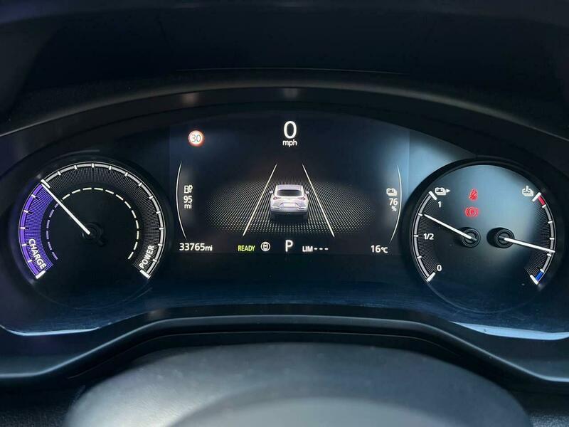 Used Mazda MX-30 2021 for sale - 77468113: Photo 49