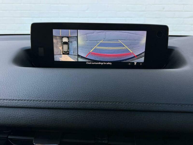 Used Mazda MX-30 2021 for sale - 77468113: Photo 57