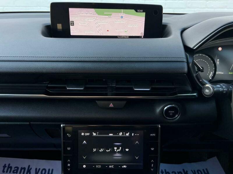 Used Mazda MX-30 2021 for sale - 77468113: Photo 59