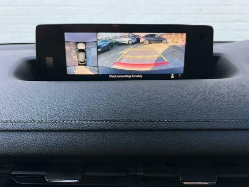 Used Mazda MX-30 2021 for sale - 77468113: Photo 60