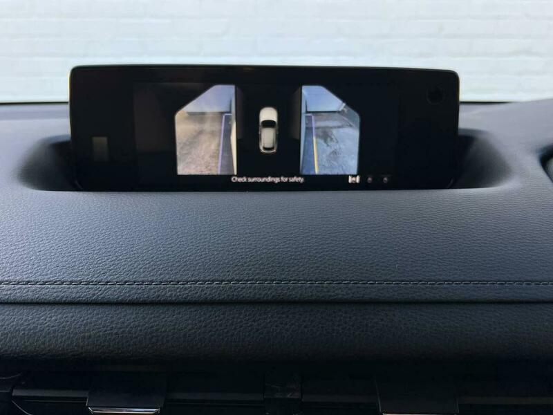 Used Mazda MX-30 2021 for sale - 77468113: Photo 61