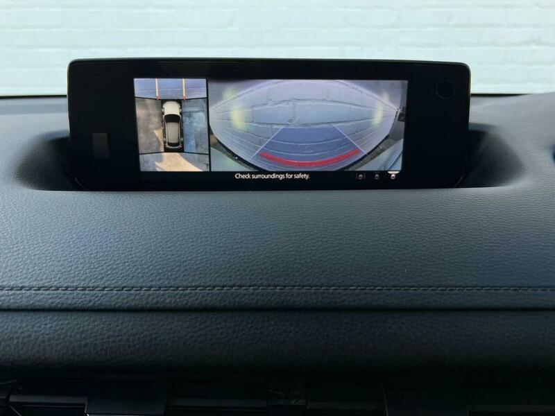 Used Mazda MX-30 2021 for sale - 77468113: Photo 62