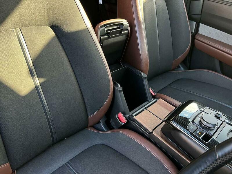 Used Mazda MX-30 2021 for sale - 77468113: Photo 74