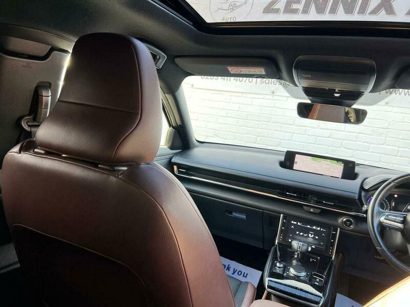 Used Mazda MX-30 2021 for sale - 77468113: Photo 80