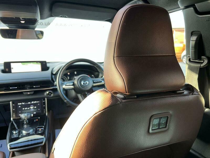 Used Mazda MX-30 2021 for sale - 77468113: Photo 81