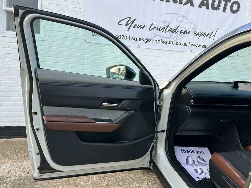 Used Mazda MX-30 2021 for sale - 77468113: Photo 86