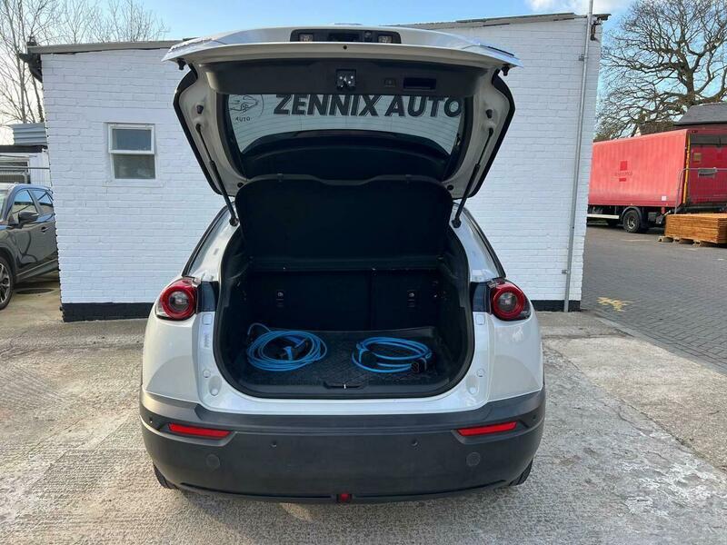 Used Mazda MX-30 2021 for sale - 77468113: Photo 87