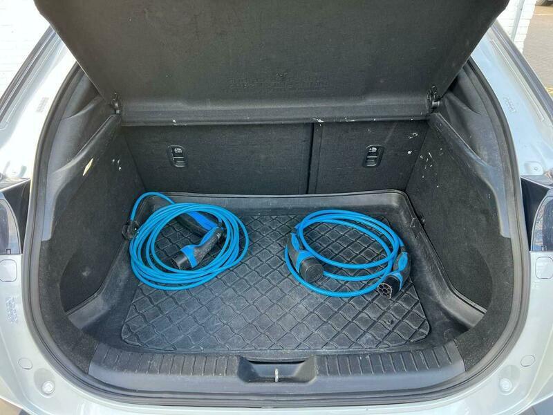 Used Mazda MX-30 2021 for sale - 77468113: Photo 89