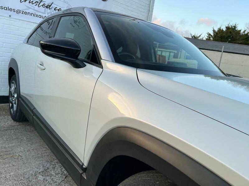 Used Mazda MX-30 2021 for sale - 77468113: Photo 9