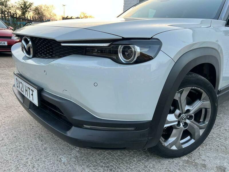 Used Mazda MX-30 2021 for sale - 77468113: Photo 91