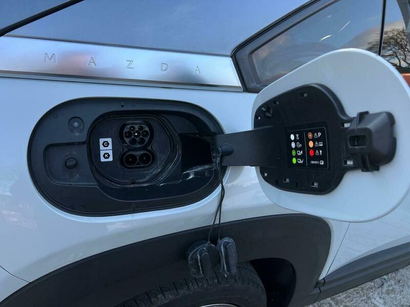 Used Mazda MX-30 2021 for sale - 77468113: Photo 92