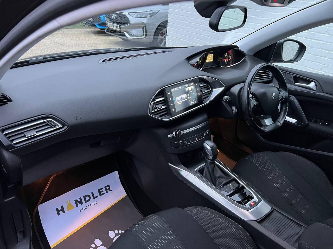 Used Peugeot 308 2015 for sale - 76942685: Photo 22