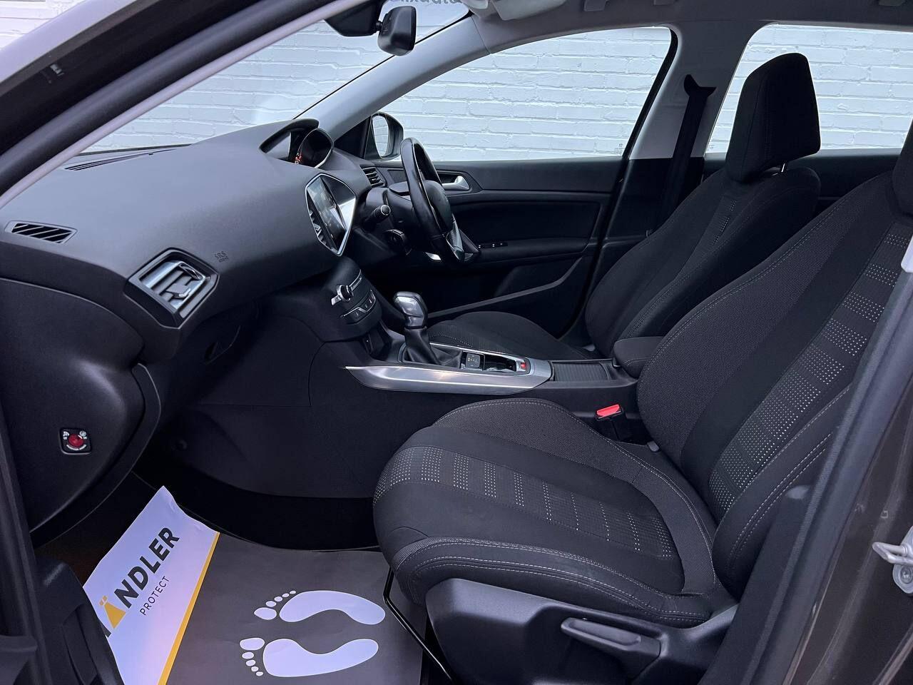 Used Peugeot 308 2015 for sale - 76942685: Photo 23