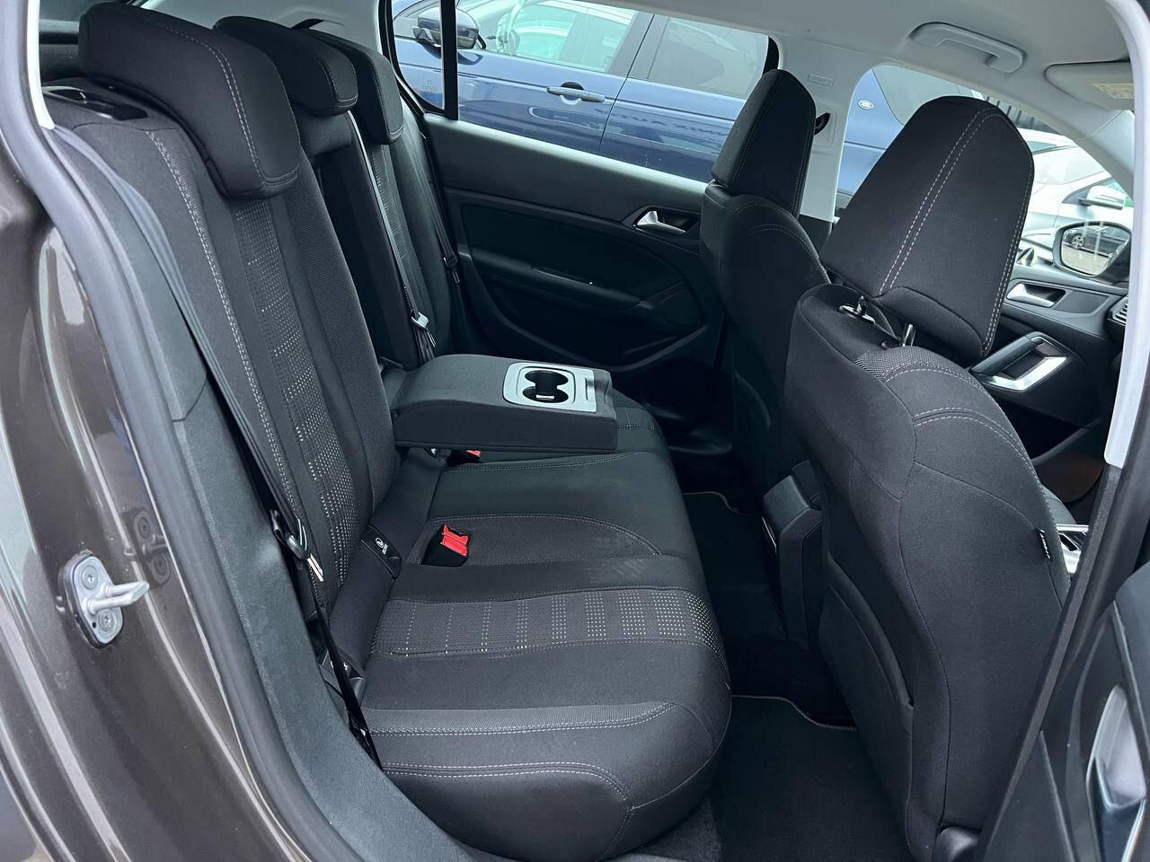 Used Peugeot 308 2015 for sale - 76942685: Photo 27