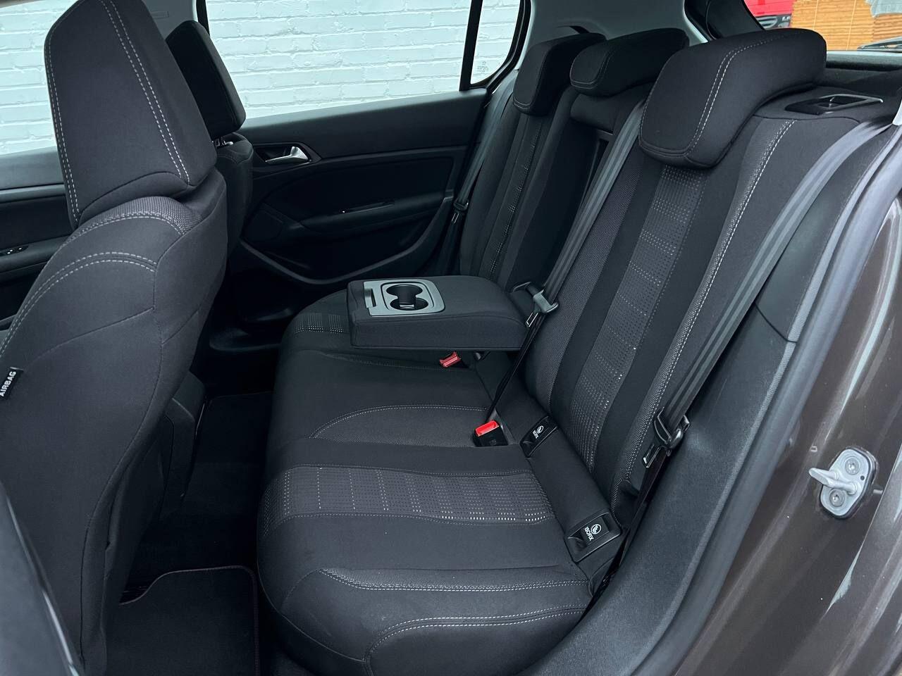 Used Peugeot 308 2015 for sale - 76942685: Photo 29