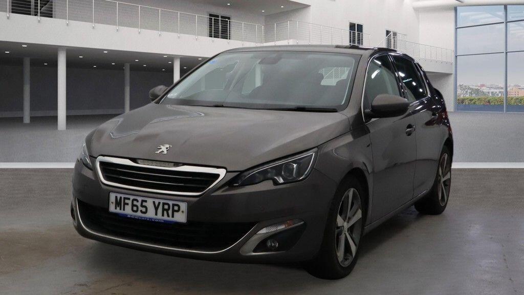 Used Peugeot 308 2015 for sale - 76942685: Photo 4