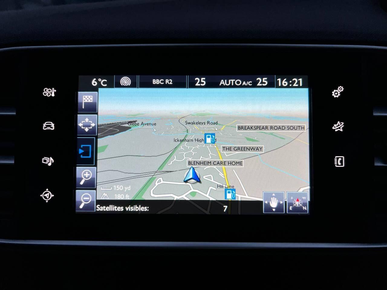 Used Peugeot 308 2015 for sale - 76942685: Photo 46