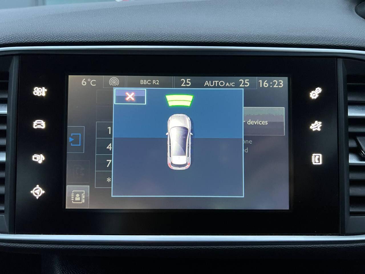 Used Peugeot 308 2015 for sale - 76942685: Photo 48