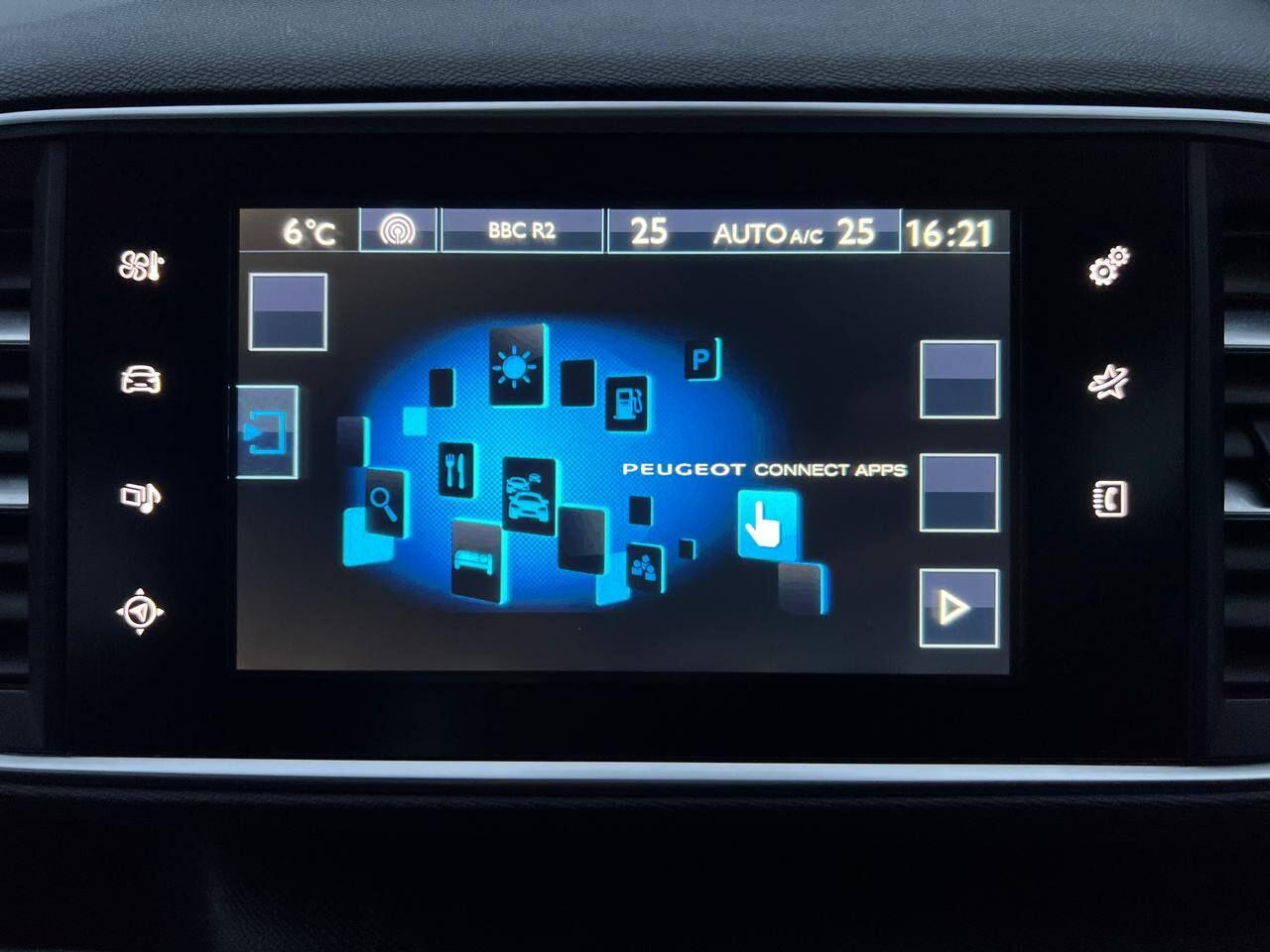 Used Peugeot 308 2015 for sale - 76942685: Photo 49