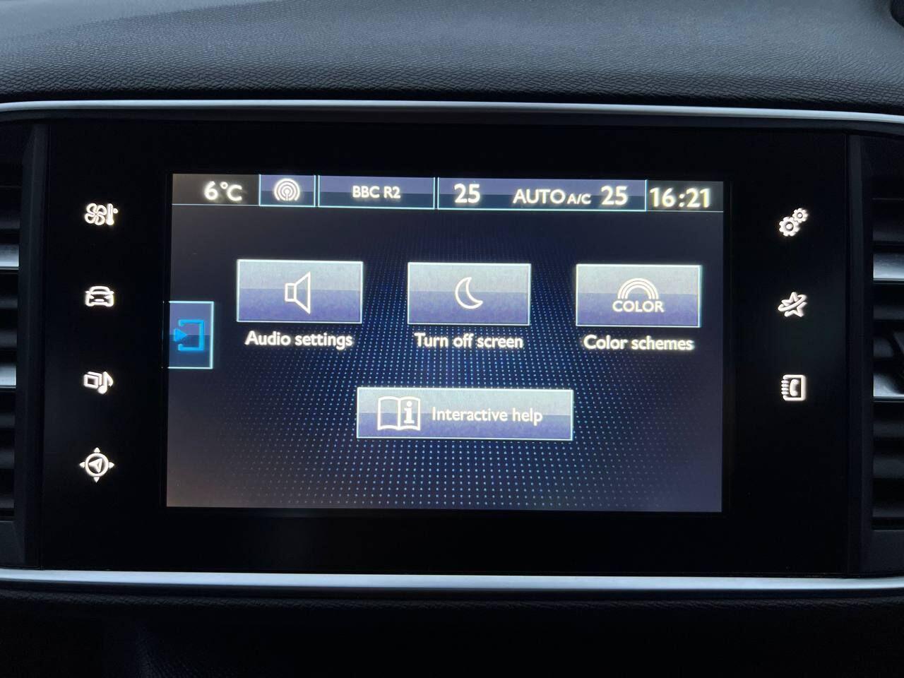 Used Peugeot 308 2015 for sale - 76942685: Photo 50