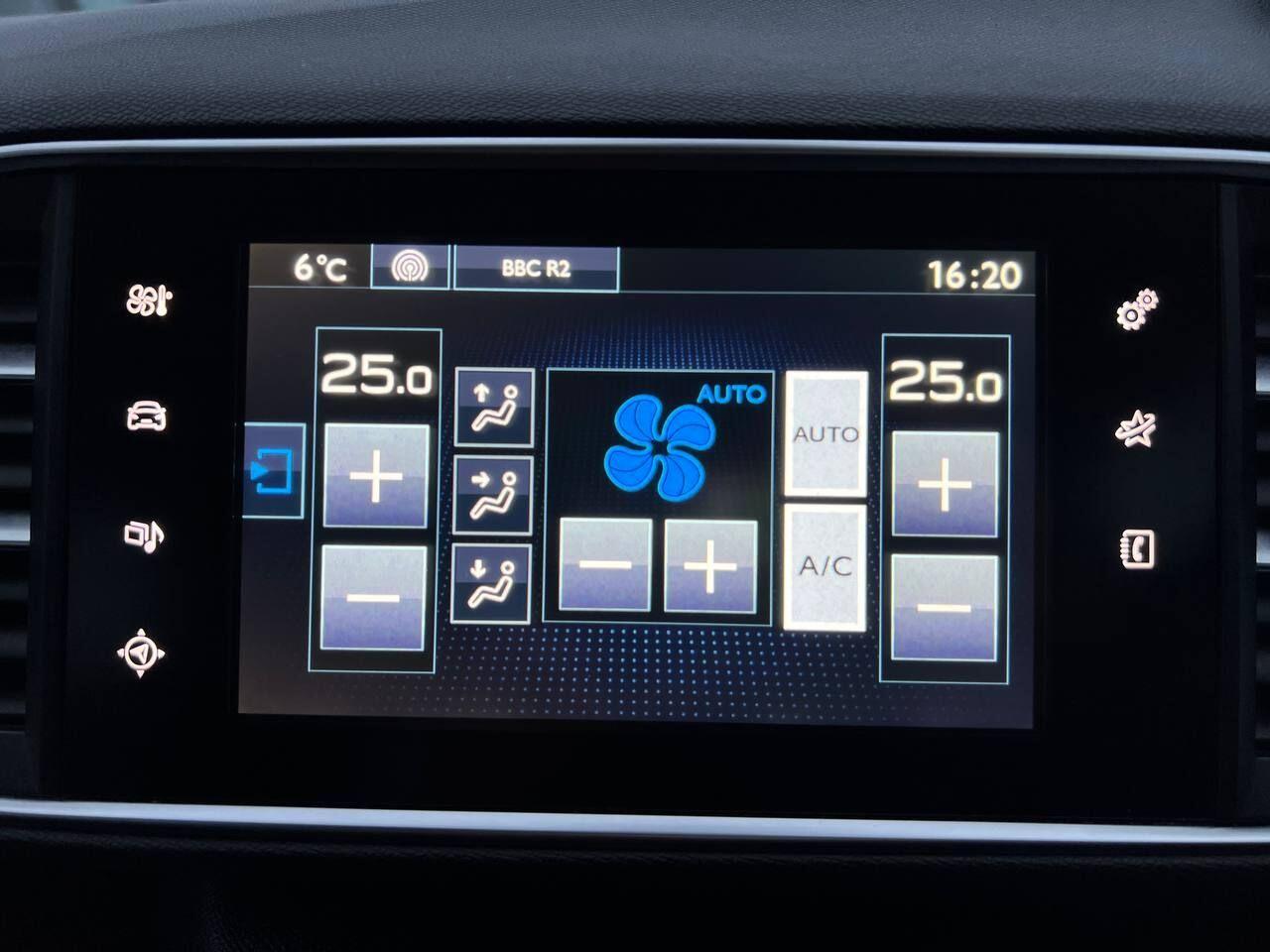 Used Peugeot 308 2015 for sale - 76942685: Photo 52