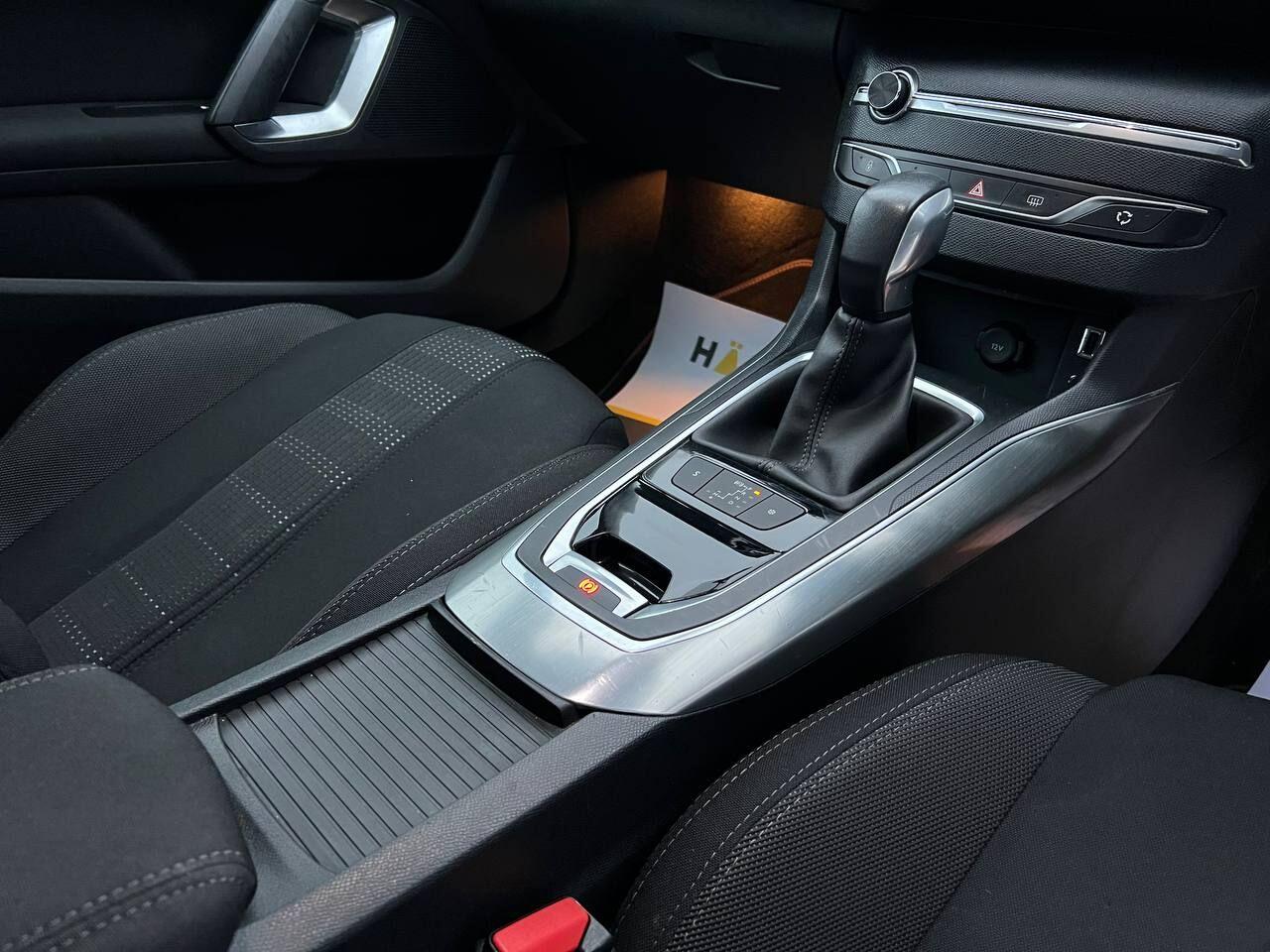 Used Peugeot 308 2015 for sale - 76942685: Photo 53