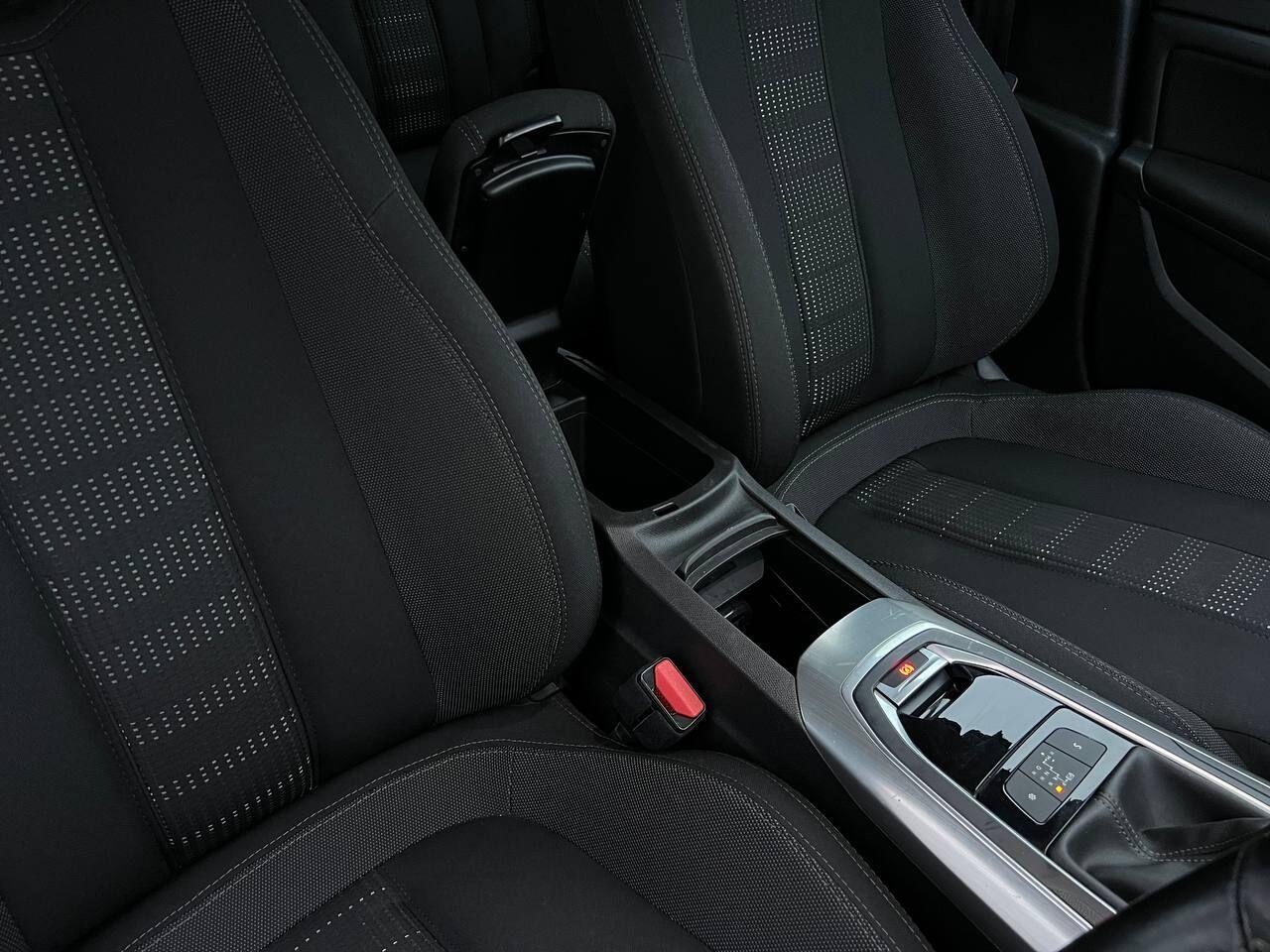 Used Peugeot 308 2015 for sale - 76942685: Photo 58