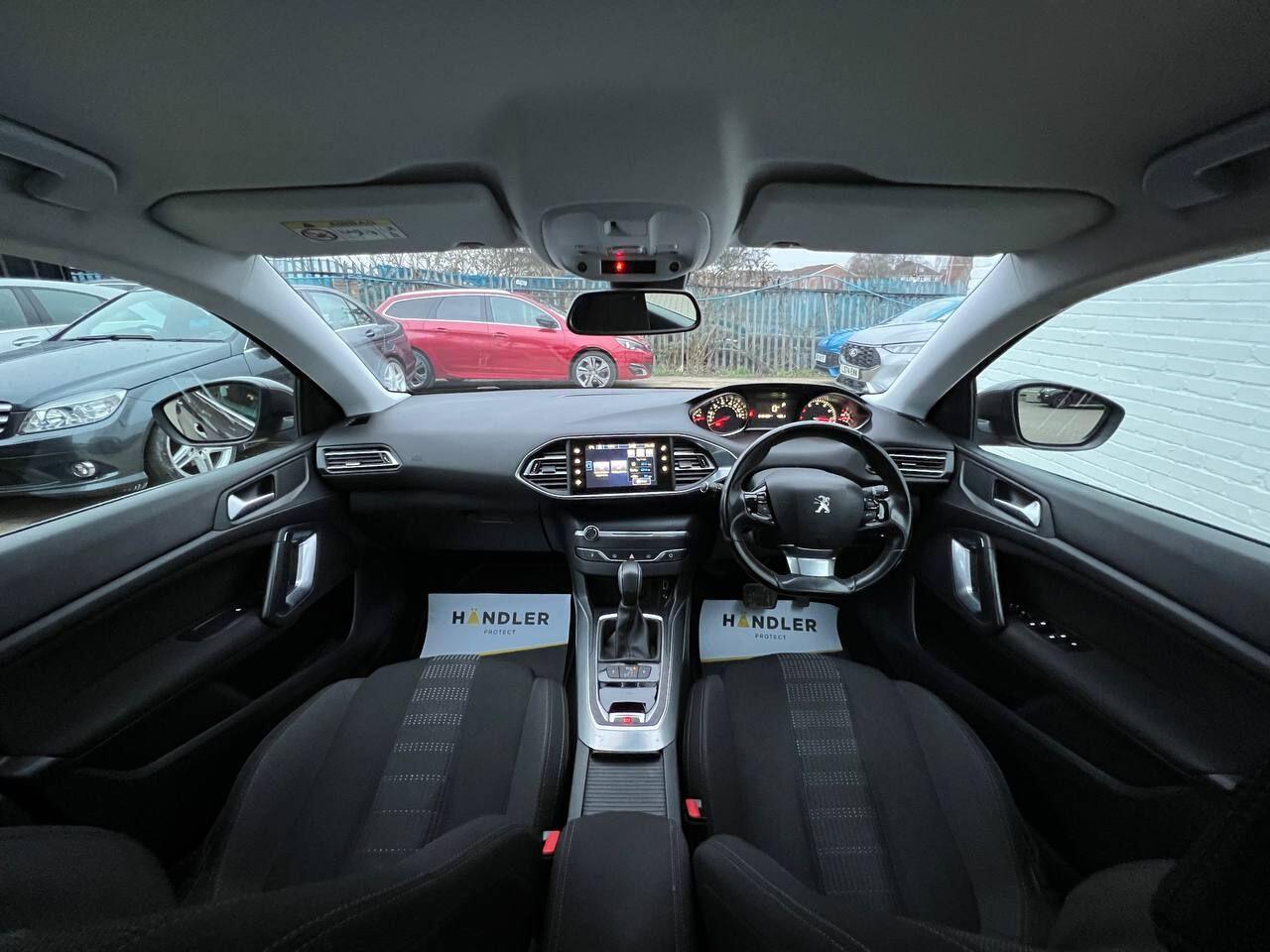 Used Peugeot 308 2015 for sale - 76942685: Photo 60